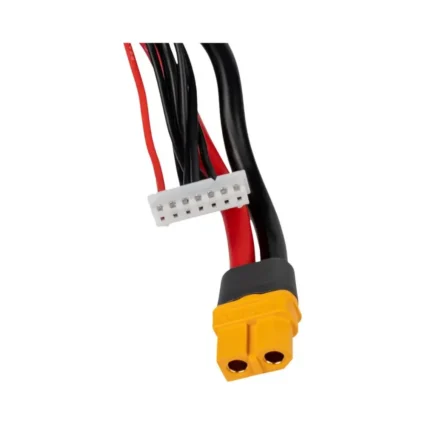 Акумулятор Li-ion 11,1V 12600 mAh (140Wh) 90A Molicel Високострумовий 3S3P