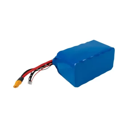 Акумулятор Li-ion 11,1V 8400 mAh (93,2Wh) 90A Molicel Високострумовий 3S2P