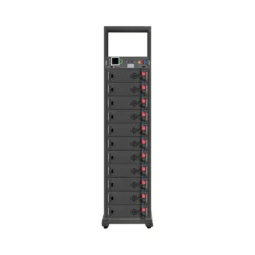 Акумулятор LP LiFePO4 Battery HVM 563,2V 100Ah (56320 Wh) BMS 125А AB Lrack black