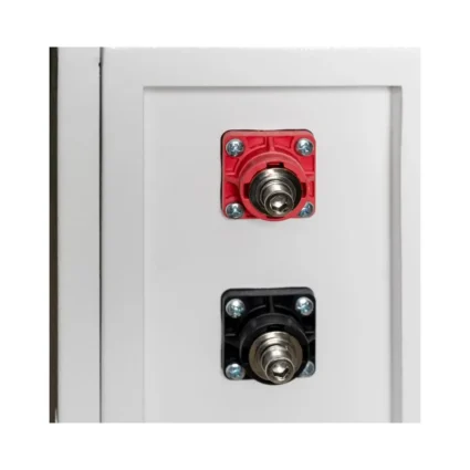 Акумулятор LP LiFePO4 25,6V - 200 Ah (5120Wh) (BMS JK 200A/100А) W WH