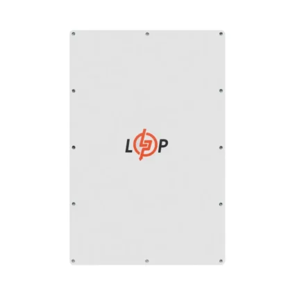 Акумулятор LP LiFePO4 25,6V - 200 Ah (5120Wh) (BMS JK 150A/100А) W RS485/CAN WH
