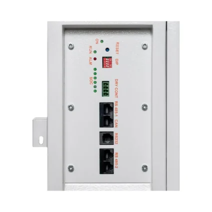Акумулятор LP LiFePO4 25,6V - 200 Ah (5120Wh) (BMS JK 150A/100А) W RS485/CAN WH