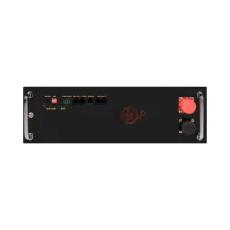 Акумулятор LP LiFePO4 25,6V - 200 Ah (5120Wh) (BMS JK 150A/100А) RM RS485/CAN BL