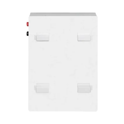 Акумулятор LP LiFePO4 25,6V - 200 Ah (5120Wh) (BMS JK 150A/100А) W RS485/CAN WH
