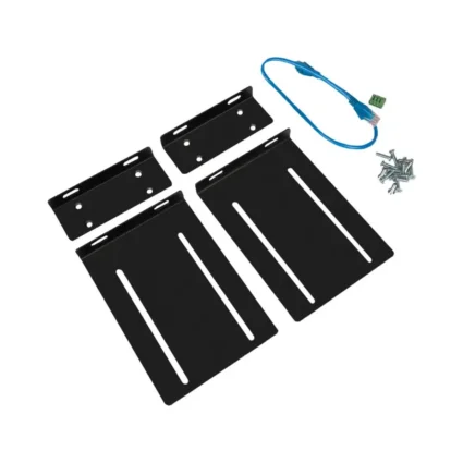 Акумулятор LP LiFePO4 25,6V - 200 Ah (5120Wh) (BMS JK 150A/100А) RM RS485/CAN BL