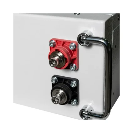 Акумулятор LP LiFePO4 25,6V - 200 Ah (5120Wh) (BMS JK 150A/100А) RM RS485/CAN WH