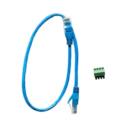 Акумулятор LP LiFePO4 25,6V - 200 Ah (5120Wh) (BMS JK 150A/100А) RM RS485/CAN WH
