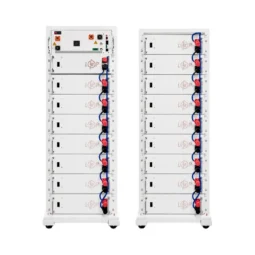 Акумулятор LP LiFePO4 Battery HVM 870,4V 100Ah (87040 Wh) BMS 160А P AB Lrack white