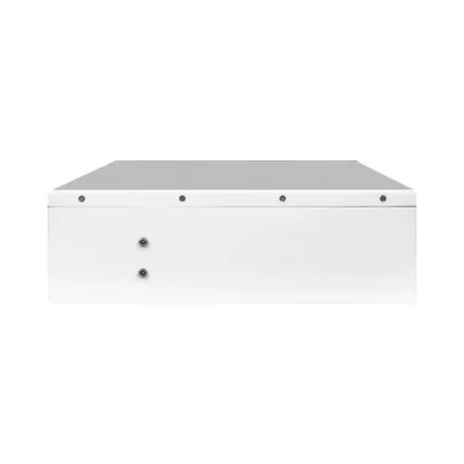 Акумулятор LP LiFePO4 Battery HVM 460,8V 100Ah (46080 Wh) BMS 125А AB Lrack white