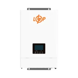 Гібридний однофазний інвертор LP LPW-GY-6000VA
