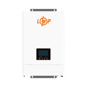 Гібридний однофазний інвертор LP LPW-GY-6000VA