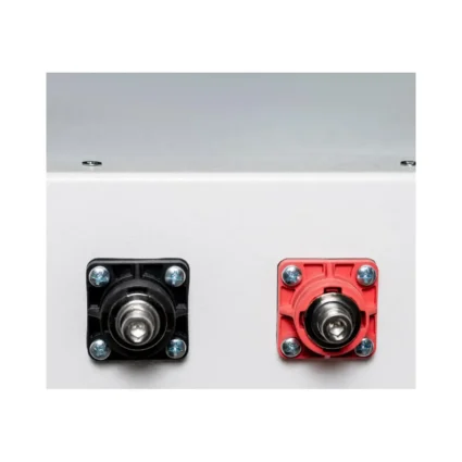 Акумулятор LP LiFePO4 51,2V - 100 Ah (5120Wh) (BMS JK 100A/50А) RM WH