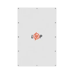 Акумулятор LP LiFePO4 51,2V - 100 Ah (5120Wh) (BMS JK 100A/50А) W RS485/CAN WH