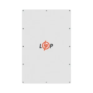 Акумулятор LP LiFePO4 51,2V - 100 Ah (5120Wh) (BMS JK 100A/50А) W RS485/CAN WH