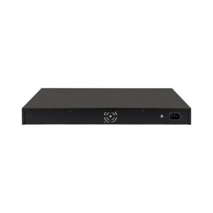 Комутатор мережевий POE GV-020-AI-16G+4G+4SFP