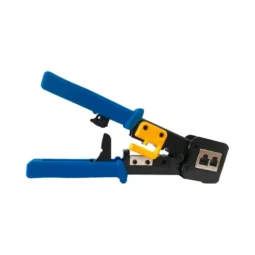 Інструмент для обтиску RJ45