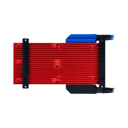BMS плата LP LiFePO4 48V 16S Dis 200A Ch 100A