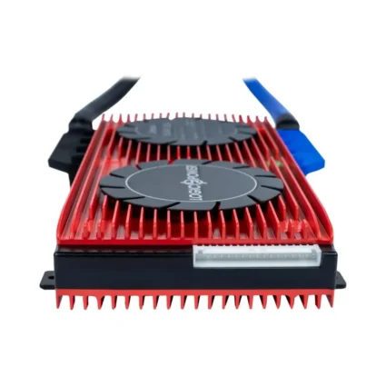 BMS плата LP LiFePO4 48V 16S Dis 200A Ch 100A