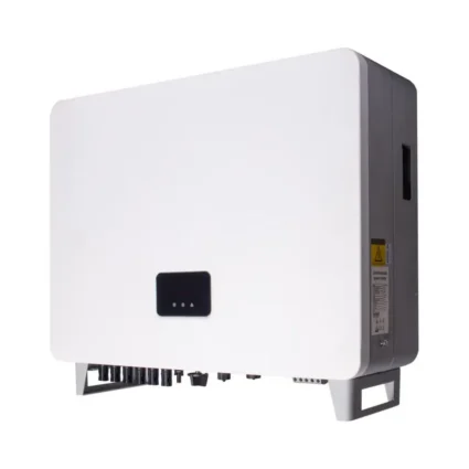 Сонячний мережевий інвертор LPM-SIWV-30kW