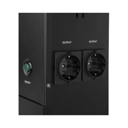 ДБЖ з правильною синусоїдою 48V LPY-W-PSW-3000VA+(2100Вт)