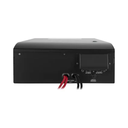 ДБЖ з правильною синусоїдою 48V LPY-W-PSW-3000VA+(2100Вт)