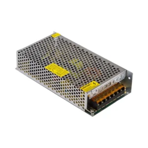 Імпульсний блок живлення GV-SPS-С 12V15A-L (180W)