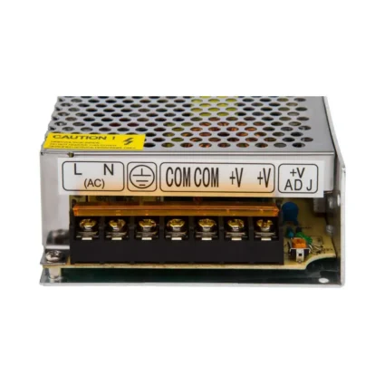 Імпульсний блок живлення GV-SPS-С 12V15A-L (180W)