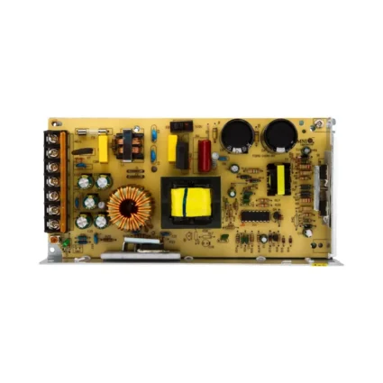 Імпульсний блок живлення GV-SPS-С 12V15A-L (180W)