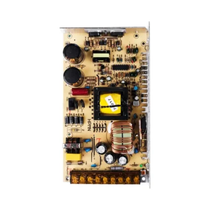 Імпульсний блок живлення GV-SPS-C 12V20A-L (240W)