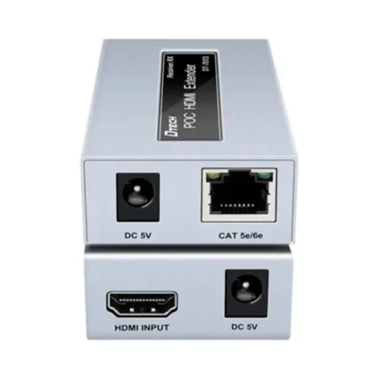 Подовжувач відеосигналу HDMI 50m Dtech DT-7073