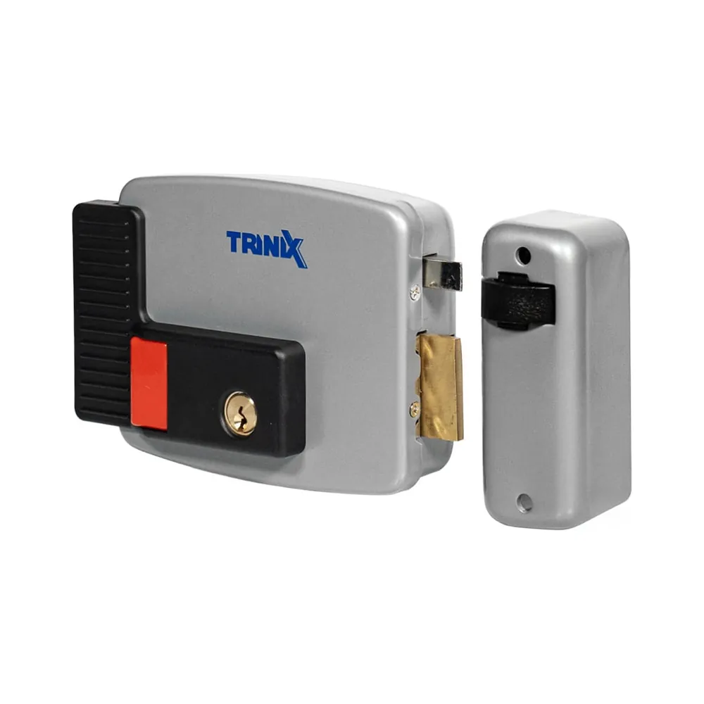 000003170_1_73 Замок електромеханічний Trinix TRX Fass Iron (GL)
