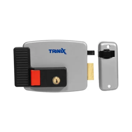 Замок електромеханічний Trinix TRX Fass Iron (GL)