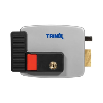 Замок електромеханічний Trinix TRX Fass Iron (GL)
