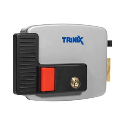 Замок електромеханічний Trinix TRX Fass Iron (GL)