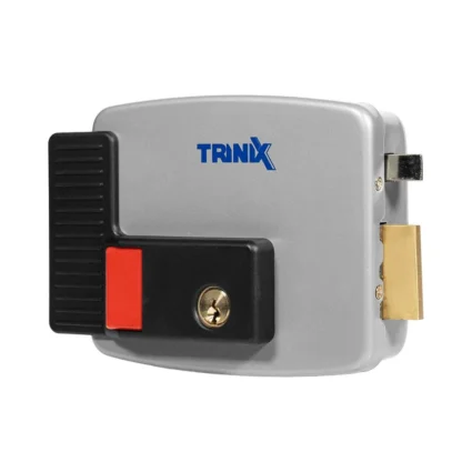 Замок електромеханічний Trinix TRX Fass Iron (GL)