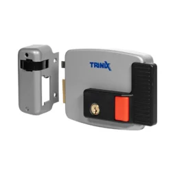 Замок електромеханічний Trinix TRX Fass Iron (GR)