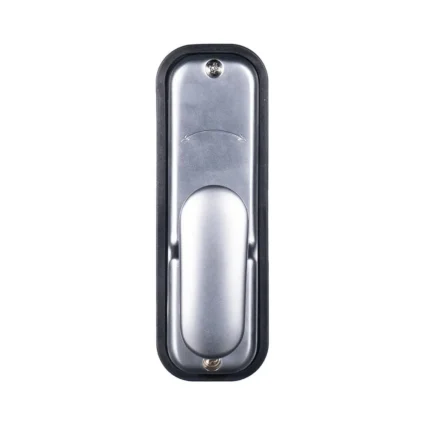 Замок механічний кодовий Trinix TRL-6102MPW