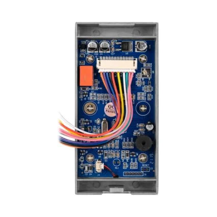 Клавіатура з контролером і зчитувачем EM-Marine Trinix TRK-700I антивандальна
