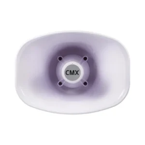 Вуличний рупорний гучномовець CMX HSK-30TSEN (EN54-24)