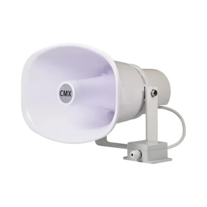 Вуличний рупорний гучномовець CMX HSK-30TSEN (EN54-24)
