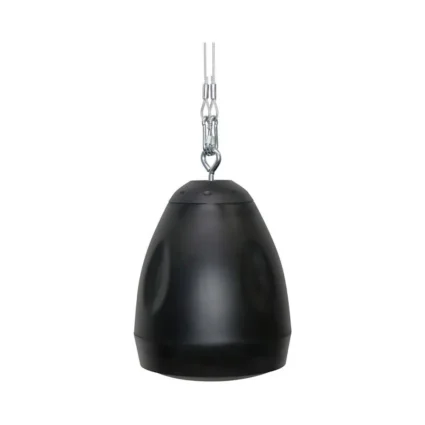Підвісний гучномовець CMX PSK-530KEN Black (EN54-24) 30-15-7.5-3.8 Вт, 100 В, 8 Ом