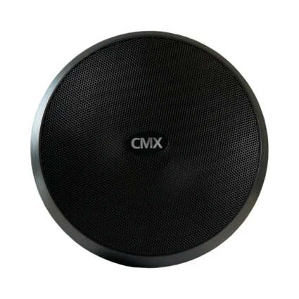 Підвісний гучномовець CMX PSK-530KEN Black (EN54-24) 30-15-7.5-3.8 Вт, 100 В, 8 Ом