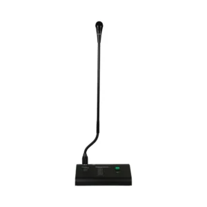 Мікрофон для матричних підсилювачів PA-6000RM CMX