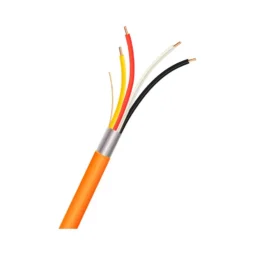 Кабель сигнальний вогнестійкий TCF JE-H(St)H…Bd FE180/E30 2x2x1.5