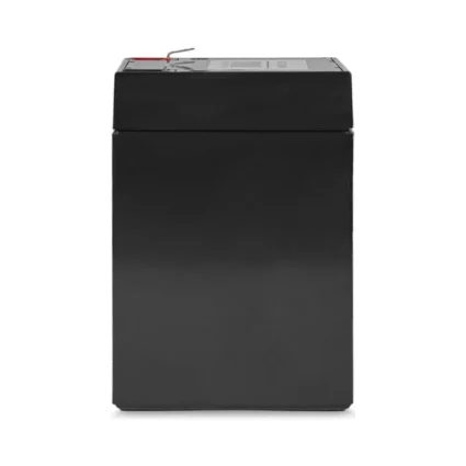Акумуляторна батарея гелева 12В 4Аг Trinix TGL12V4Ah/20Hr GEL
