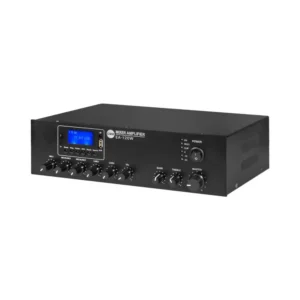 Мікшуючий підсилювач CMX EA-120W, 1 зона, Wi-Fi