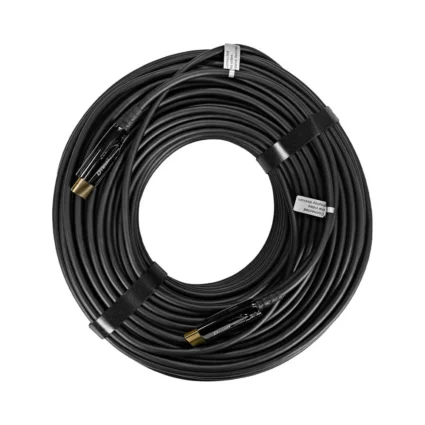 Кабель оптичний HDMI 2.1 30m Dtech DT-HOF8030