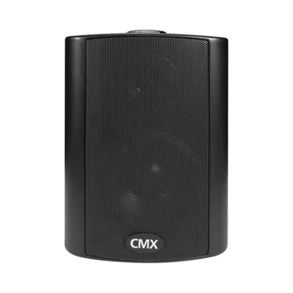 Настінний гучномовець CMX WSK-420CS Black, 20-10-5-2.5 Вт, 100 В, 8 Ом