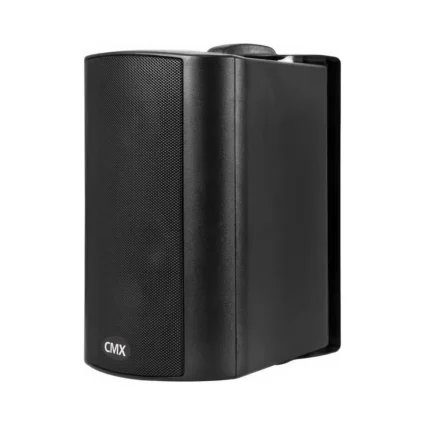 Настінний гучномовець CMX WSK-420CS Black, 20-10-5-2.5 Вт, 100 В, 8 Ом