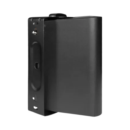 Настінний гучномовець CMX WSK-420CS Black, 20-10-5-2.5 Вт, 100 В, 8 Ом